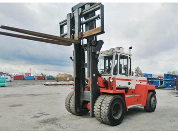 Дизельный погрузчик SVETRUCK