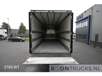 Полуприцеп-рефрижератор Krone SD COOL LINER CARRIER VECTOR 1550 | 2x LIFT AXLE * TAIL LIFT * NL TRAILER * 04-2026: фото 2 Полуприцеп-рефрижератор Krone SD COOL LINER CARRIER VECTOR 1550 | 2x LIFT AXLE * TAIL LIFT * NL TRAILER * 04-2026: фото 2