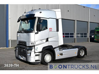 Тягач RENAULT T High 480