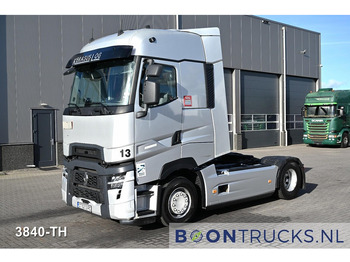 Тягач RENAULT T High 480