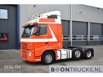 Тягач VOLVO FH 400