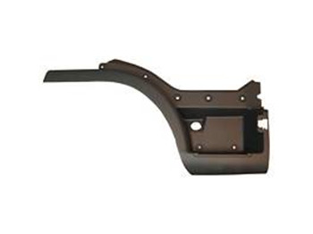 Боковая подножка