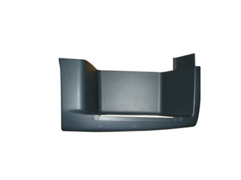 Боковая подножка