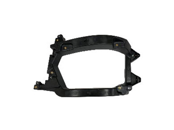 Передняя фара