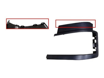 Передняя фара