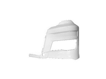 Передняя фара