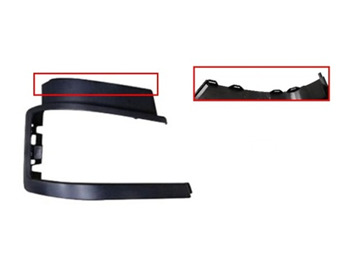 Передняя фара