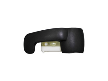 Кабина и интерьер