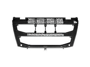 Решётка радиатора