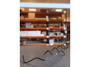 Двигатель и запчасти SCANIA