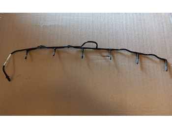 Двигатель и запчасти SCANIA