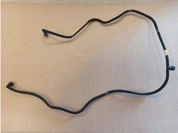 Двигатель и запчасти SCANIA