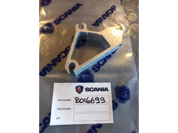 Рама/ Шасси SCANIA