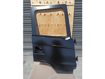 Дверь и запчасти SCANIA