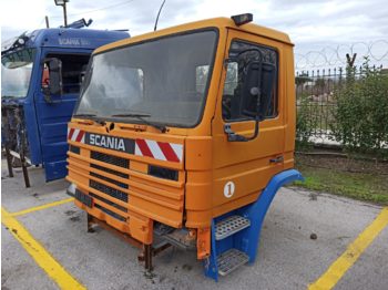 Кабина для Грузовиков SCANIA CABINS 2 Series Truck: фото 1