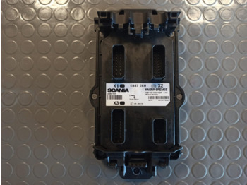 Блок управления SCANIA