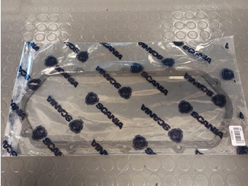 Прокладка двигателя SCANIA