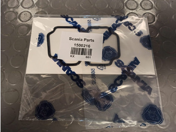 Прокладка двигателя SCANIA