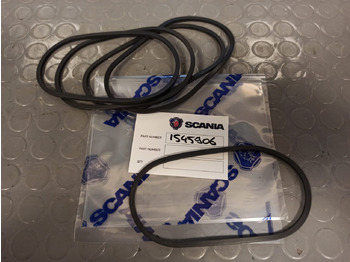 Прокладка двигателя SCANIA