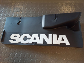 Крыло SCANIA