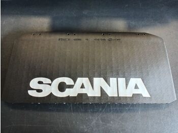 Рама/ Шасси SCANIA