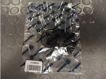 Коробка передач и запчасти SCANIA