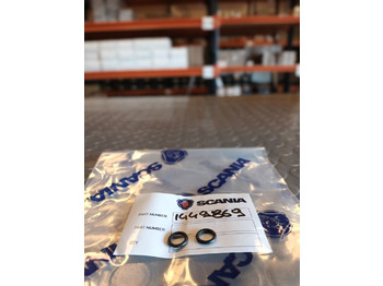 Поршень/ Кольцо/ Втулка SCANIA