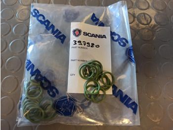 Коробка передач и запчасти SCANIA
