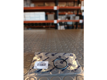 Поршень/ Кольцо/ Втулка SCANIA