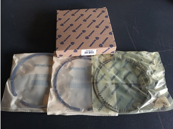 Кабина и интерьер SCANIA