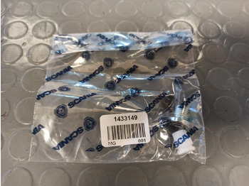 Коробка передач и запчасти SCANIA