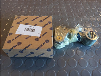 Двигатель и запчасти SCANIA