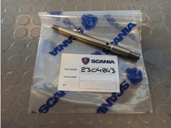 Двигатель и запчасти SCANIA
