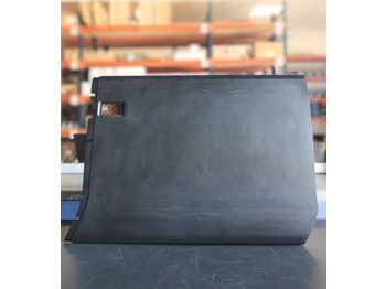 Рама/ Шасси SCANIA