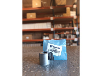 Двигатель и запчасти SCANIA