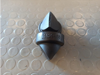 Двигатель и запчасти SCANIA