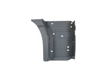 Боковая подножка