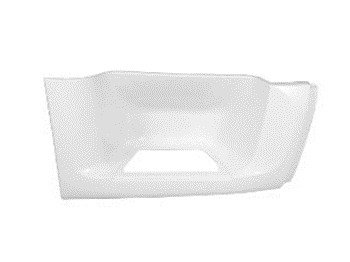 Боковая подножка