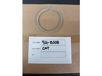 Запчасти CATERPILLAR