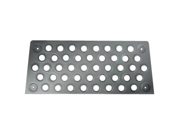 Боковая подножка