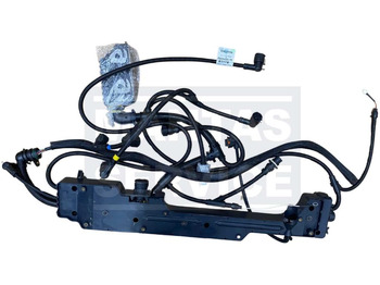 Кабели/ Провода VOLVO