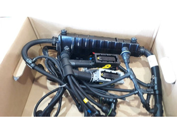 Кабели/ Провода VOLVO