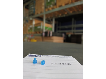 Электрическая система VOLVO