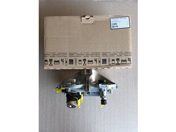 Топливный фильтр VOLVO