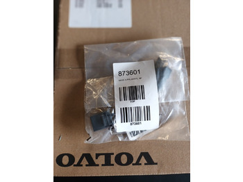 Электрическая система VOLVO