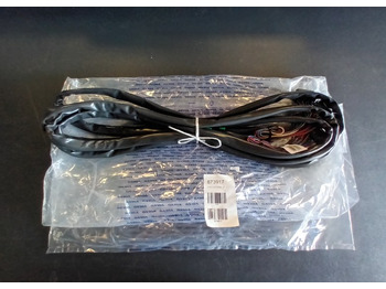 Электрическая система VOLVO