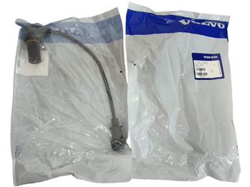 Электрическая система VOLVO