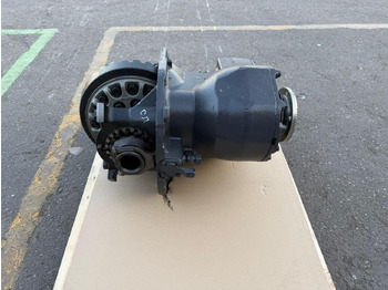 Новый Ось и запчасти для Грузовиков VOLVO Power Drive Diff group 20545464: фото 3