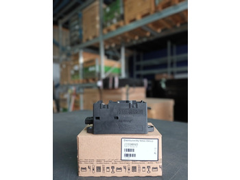 Электрическая система VOLVO