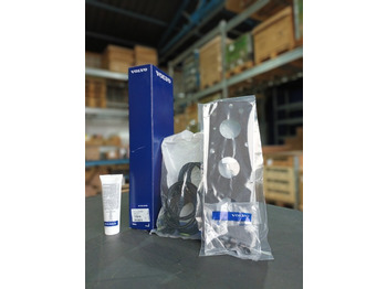 Коробка передач и запчасти VOLVO